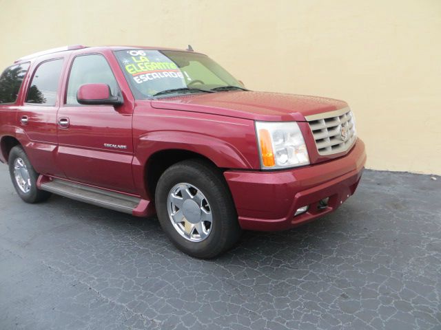 Cadillac Escalade 2006 photo 1