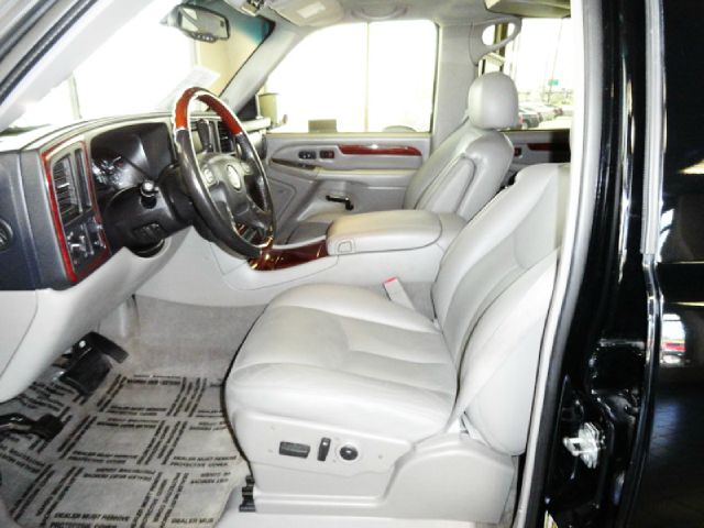 Cadillac Escalade 2006 photo 10