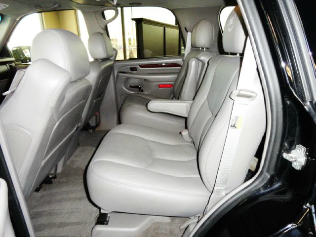 Cadillac Escalade 2006 photo 16