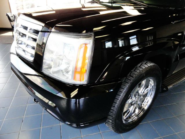 Cadillac Escalade 2006 photo 18