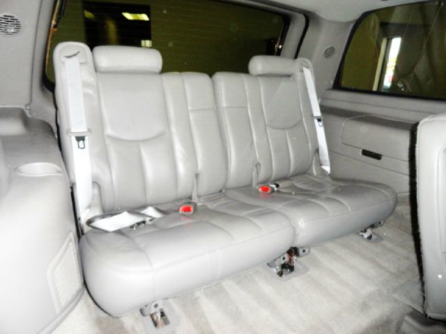 Cadillac Escalade 2006 photo 21