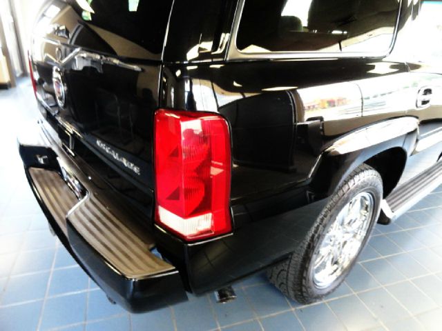 Cadillac Escalade 2006 photo 22