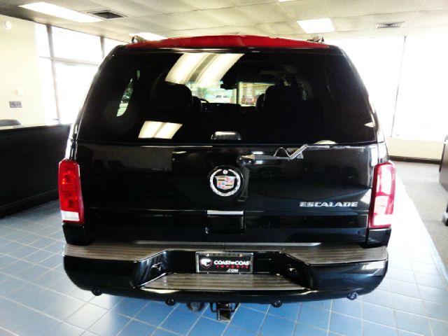 Cadillac Escalade 2006 photo 23