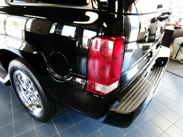 Cadillac Escalade 2006 photo 4