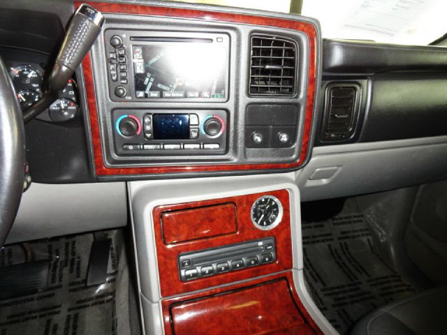 Cadillac Escalade 2006 photo 7