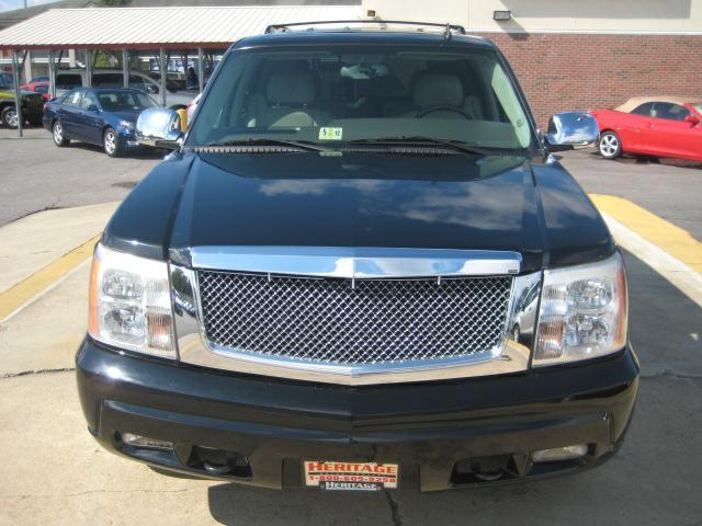 Cadillac Escalade 2006 photo 2