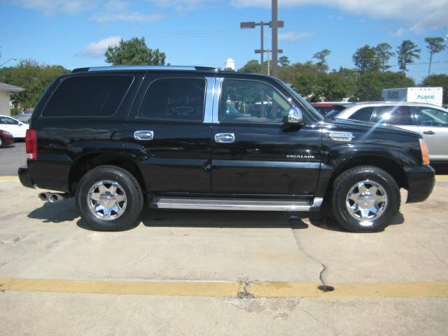 Cadillac Escalade 2006 photo 3