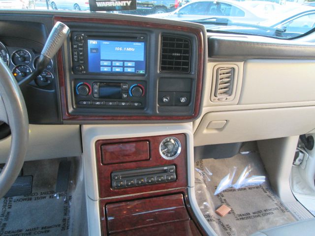 Cadillac Escalade 2006 photo 1