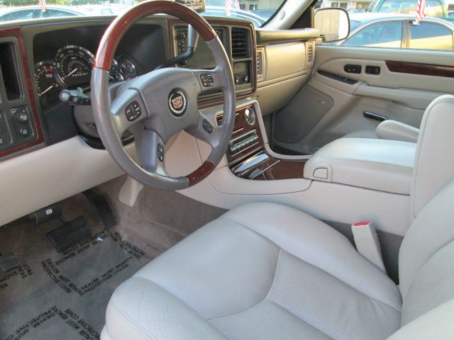 Cadillac Escalade 2006 photo 11