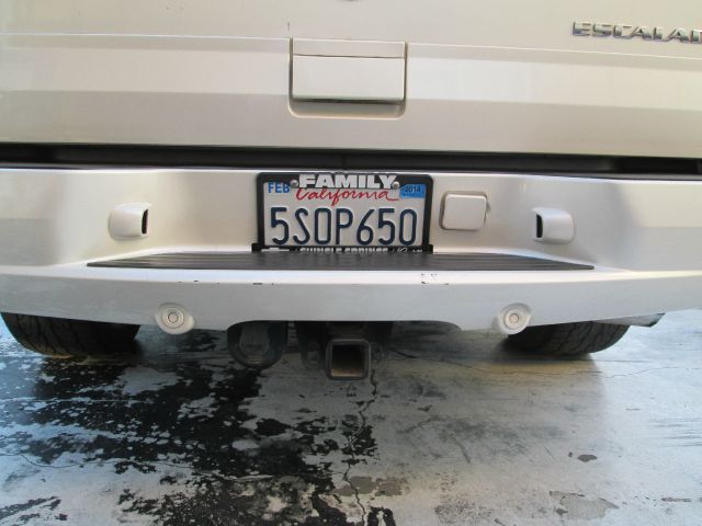 Cadillac Escalade 2006 photo 14