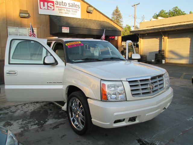 Cadillac Escalade 2006 photo 15