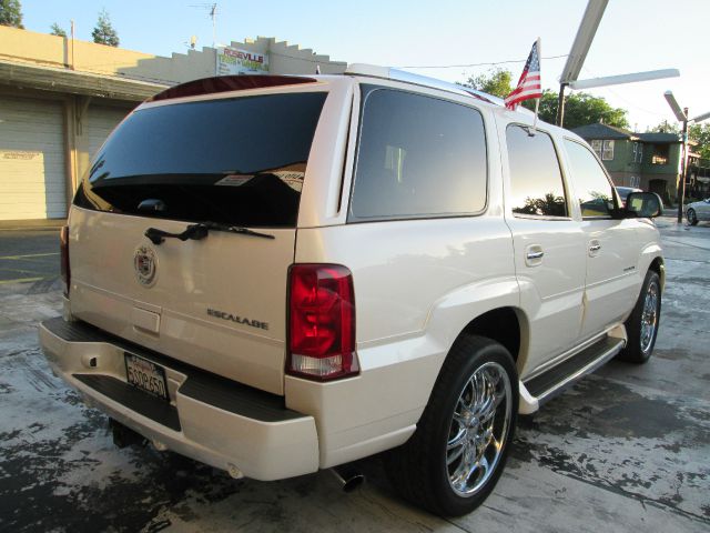 Cadillac Escalade 2006 photo 16