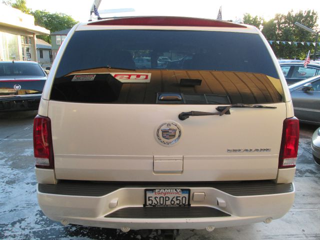 Cadillac Escalade 2006 photo 2