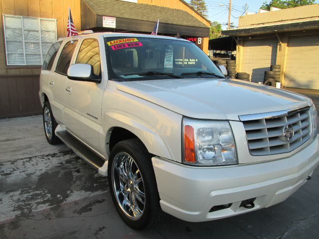 Cadillac Escalade 2006 photo 3