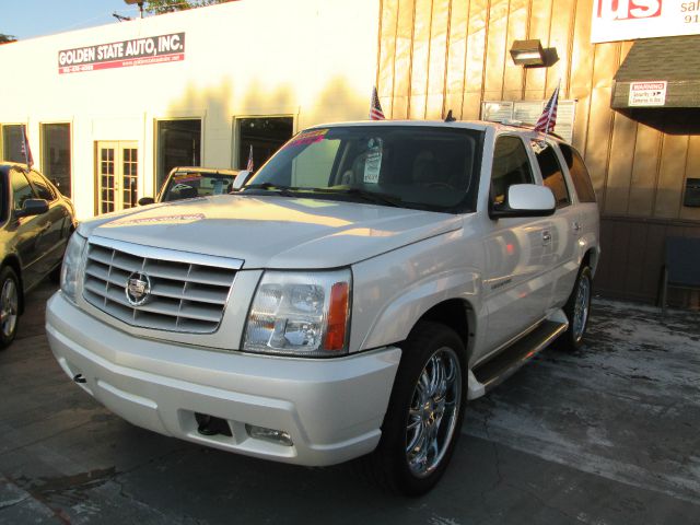 Cadillac Escalade 2006 photo 4