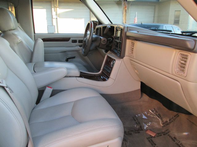 Cadillac Escalade 2006 photo 5