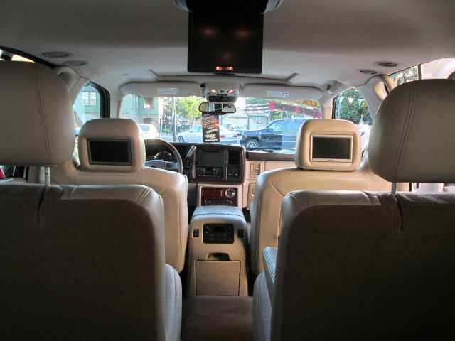 Cadillac Escalade 2006 photo 6