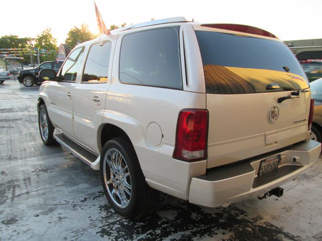 Cadillac Escalade 2006 photo 7