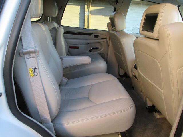 Cadillac Escalade 2006 photo 8