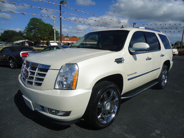 Cadillac Escalade 2007 photo 1