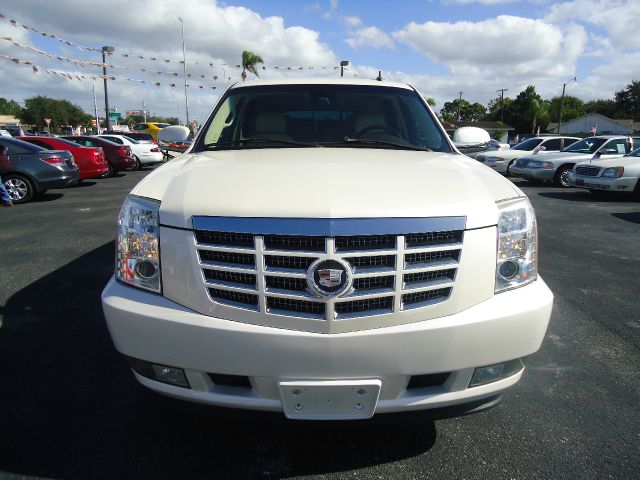 Cadillac Escalade 2007 photo 4