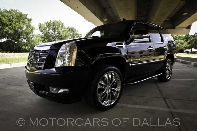 Cadillac Escalade 2007 photo 2