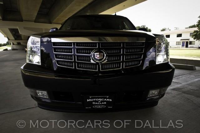 Cadillac Escalade 2007 photo 3