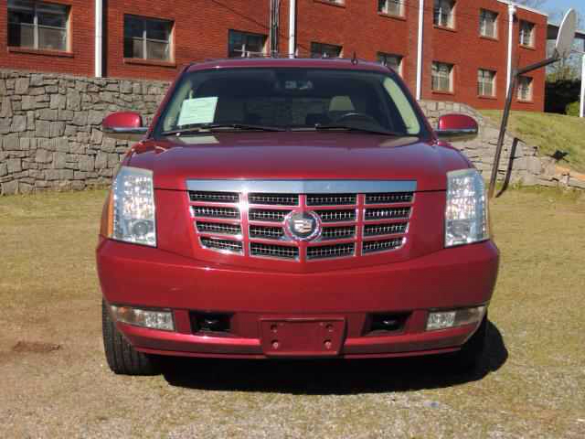 Cadillac Escalade 2007 photo 2