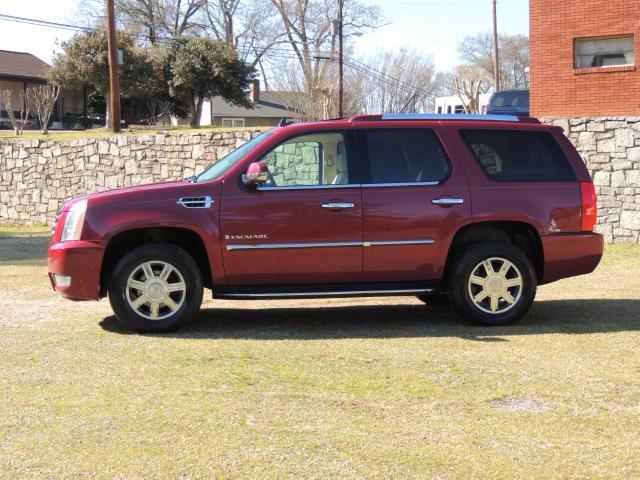 Cadillac Escalade 2007 photo 3