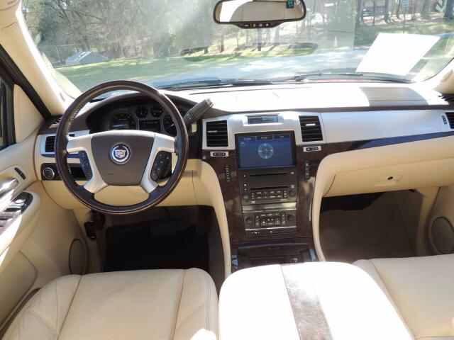 Cadillac Escalade 2007 photo 4