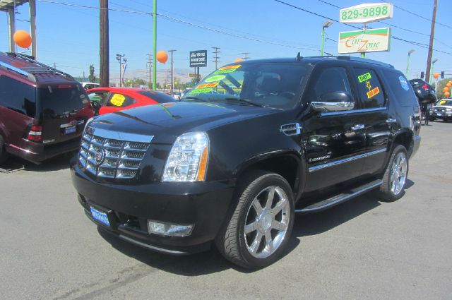 Cadillac Escalade 2007 photo 2