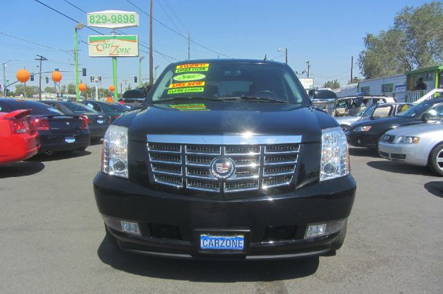 Cadillac Escalade 2007 photo 3