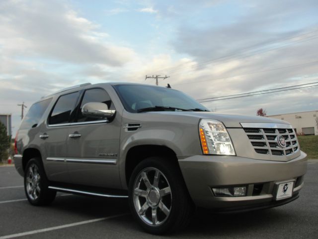 Cadillac Escalade 2007 photo 2