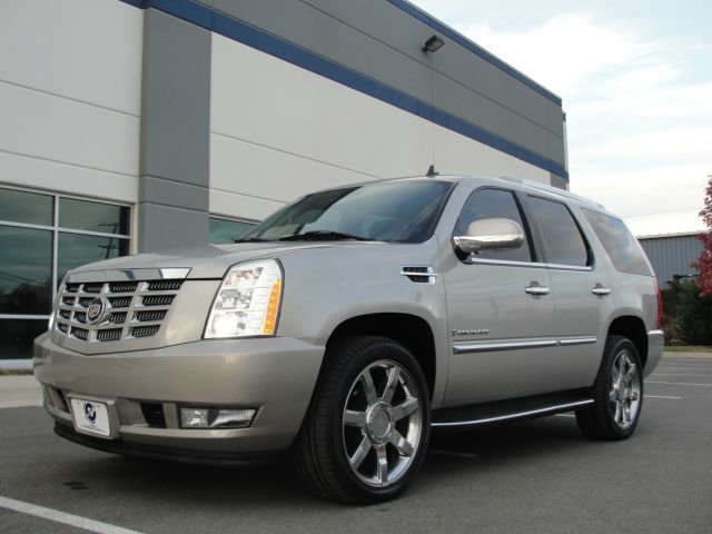 Cadillac Escalade 2007 photo 4