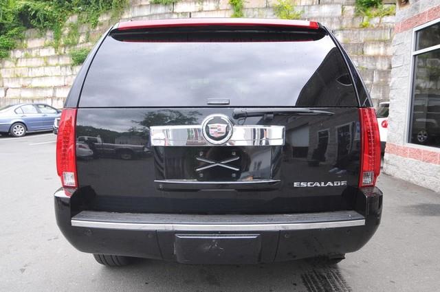 Cadillac Escalade 2007 photo 1