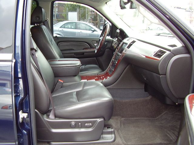 Cadillac Escalade 2007 photo 2