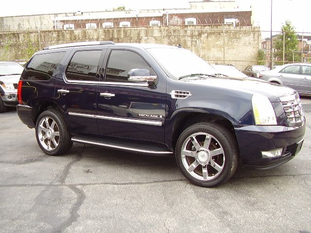 Cadillac Escalade 2007 photo 3