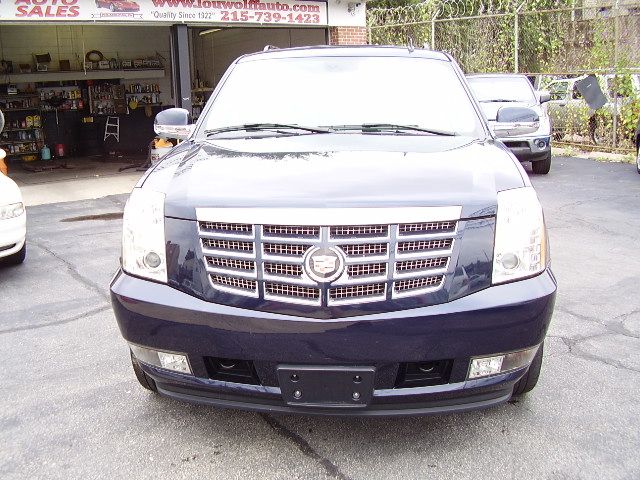 Cadillac Escalade 2007 photo 4