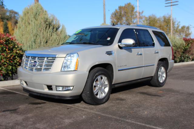 Cadillac Escalade EX - DUAL Power Doors Sport Utility