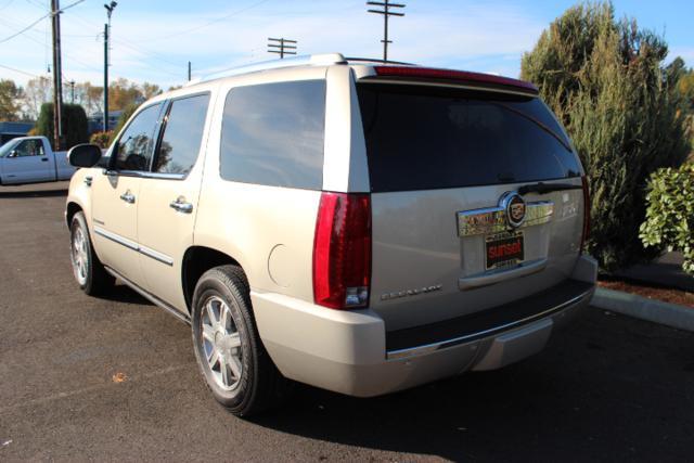 Cadillac Escalade 2007 photo 1