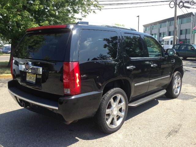 Cadillac Escalade 2007 photo 1