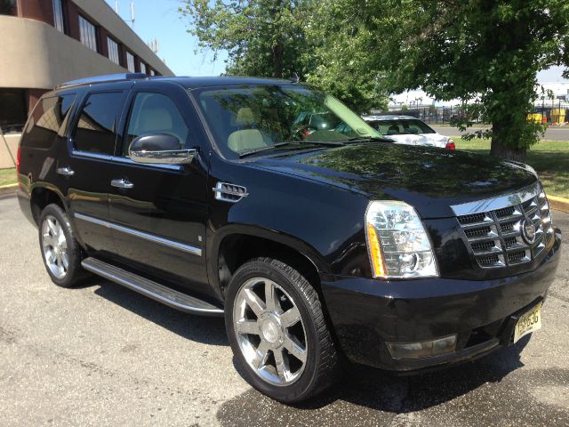 Cadillac Escalade 2007 photo 3