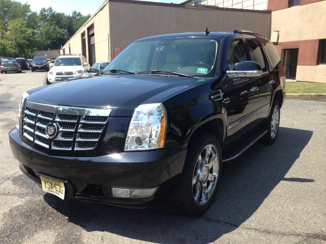 Cadillac Escalade 2007 photo 4