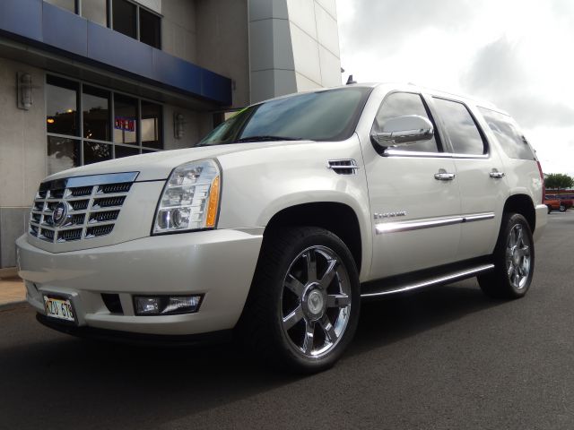 Cadillac Escalade 2007 photo 3