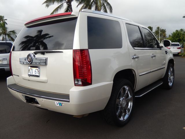 Cadillac Escalade 2007 photo 4