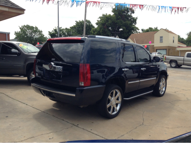 Cadillac Escalade 2007 photo 3