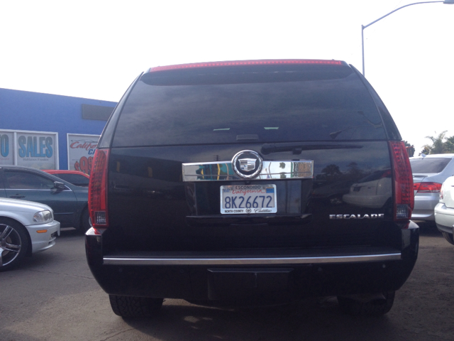 Cadillac Escalade 2007 photo 3