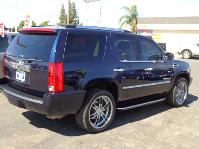 Cadillac Escalade EX - DUAL Power Doors SUV