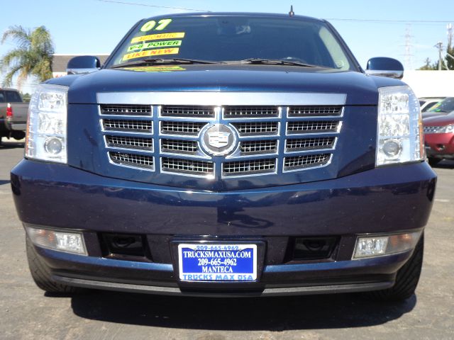 Cadillac Escalade 2007 photo 1