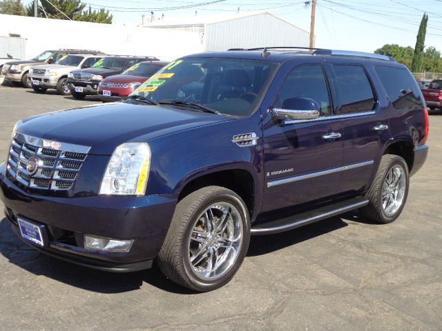 Cadillac Escalade 2007 photo 2